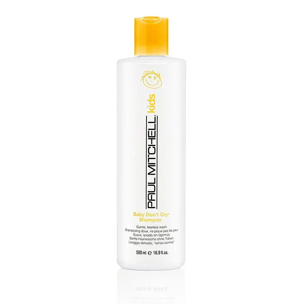 Paul Mitchell Kids Baby Dont Cry Shampoo - 500ml