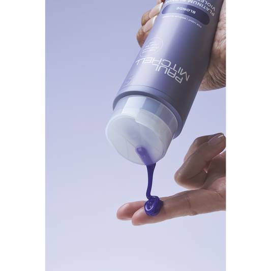 Paul Mitchell Platinum Blonde Shampoo 300ml