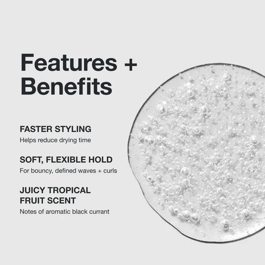Paul Mitchell Round Trip Defining Serum 150ml