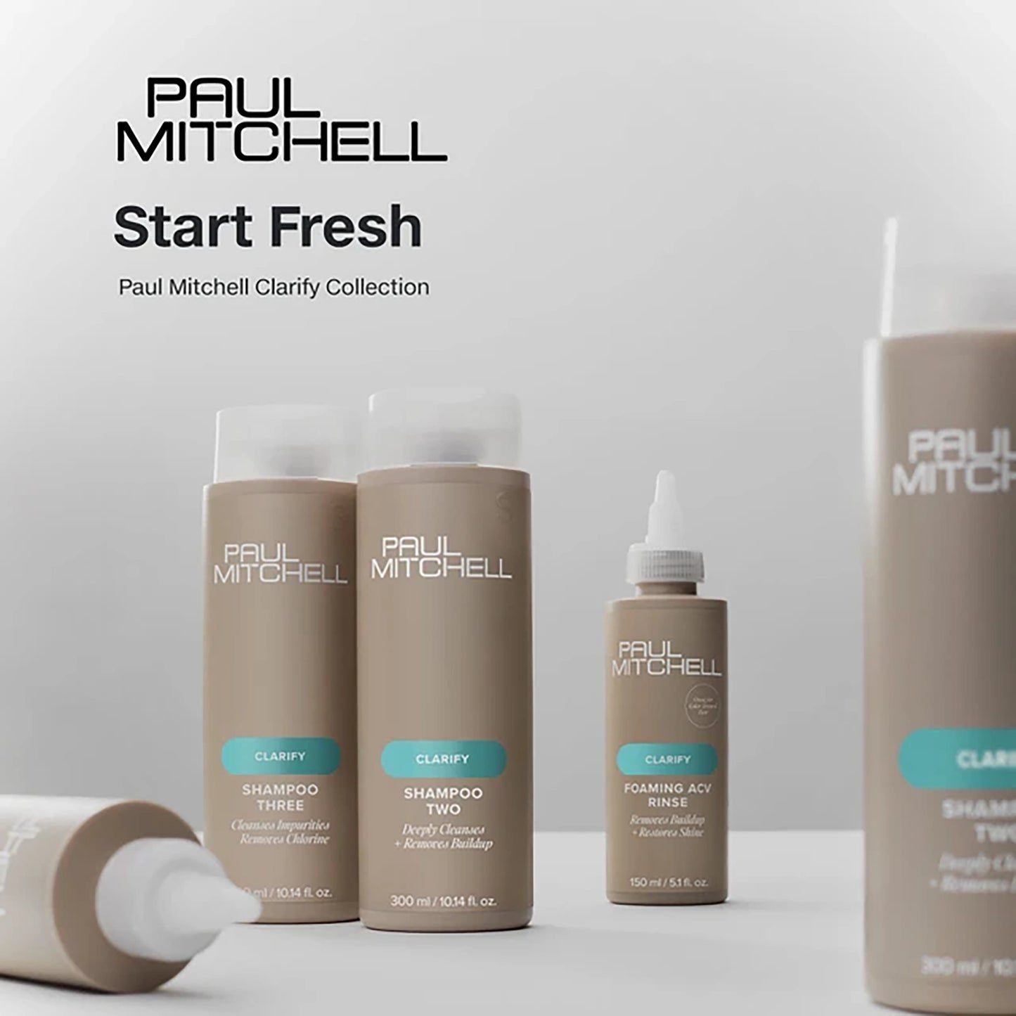 Paul Mitchell Shampoo Two 75ml