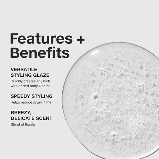 Paul Mitchell Super Sculpt Styling Glaze 500ml