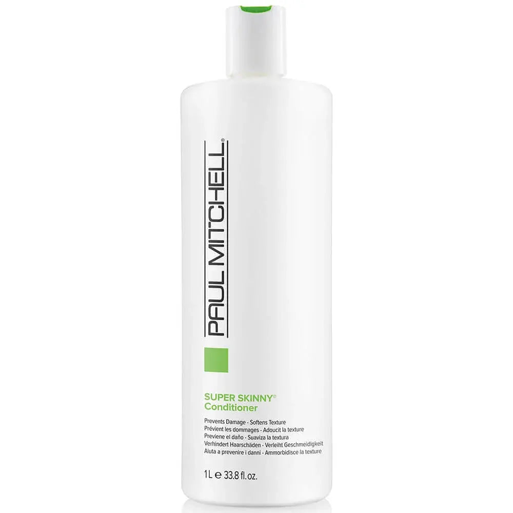 Paul Mitchell Super Skinny Conditioner - 1 Litre