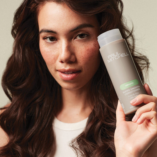 Paul Mitchell Super Smooth Conditioner 300ml