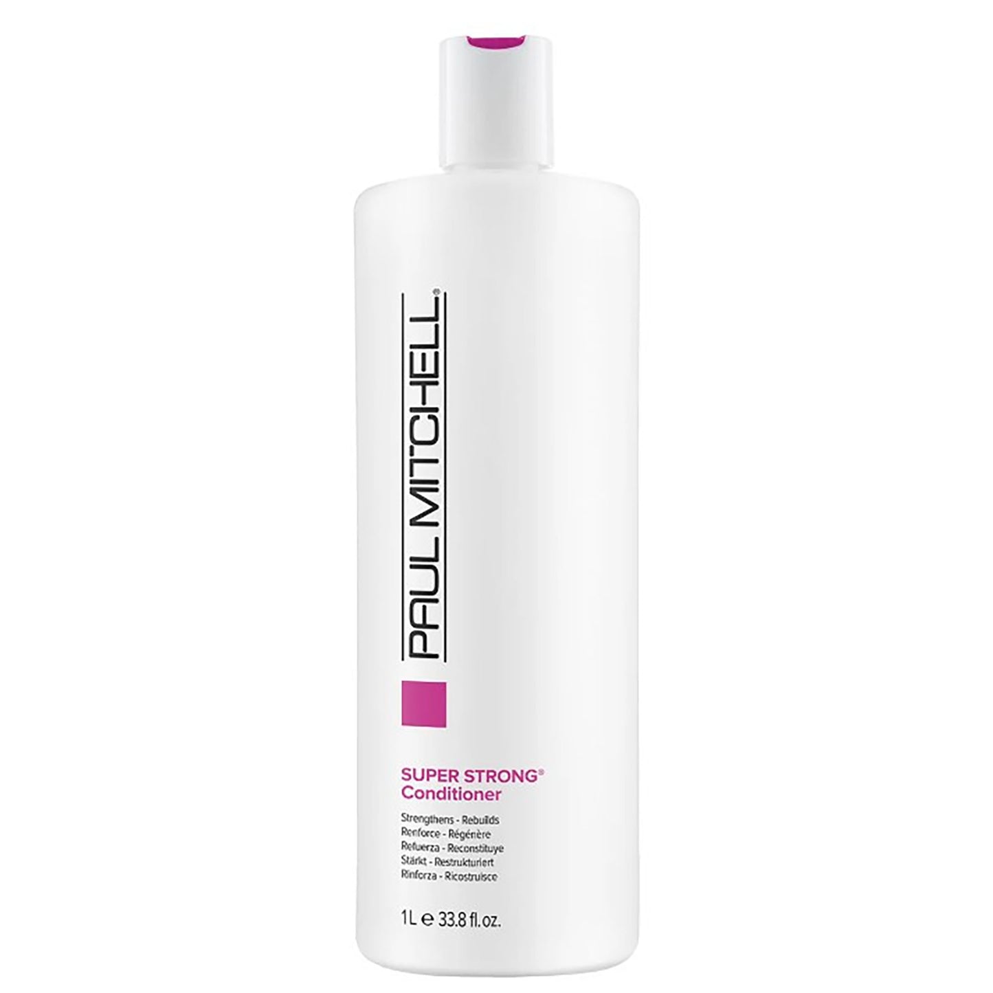 Paul Mitchell Super Strong Conditioner 1000ml
