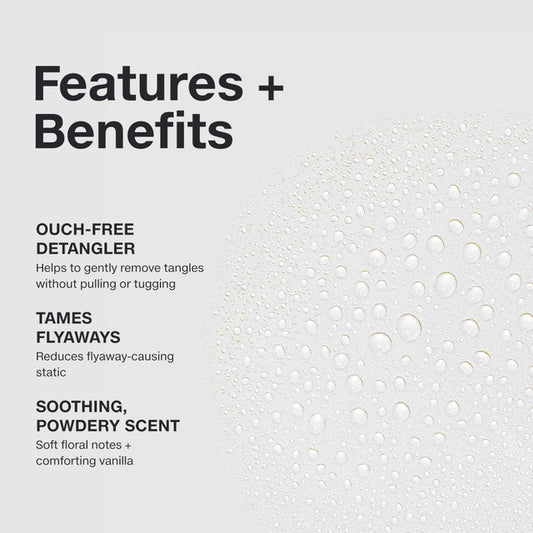 Paul Mitchell Taming Spray 250ml