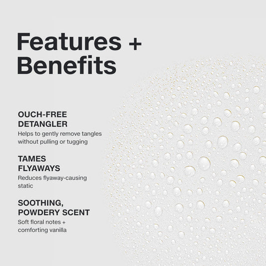 Paul Mitchell Taming Spray 250ml