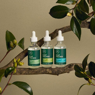 Paul Mitchell Tea Tree Dry Scalp Serum 55ml