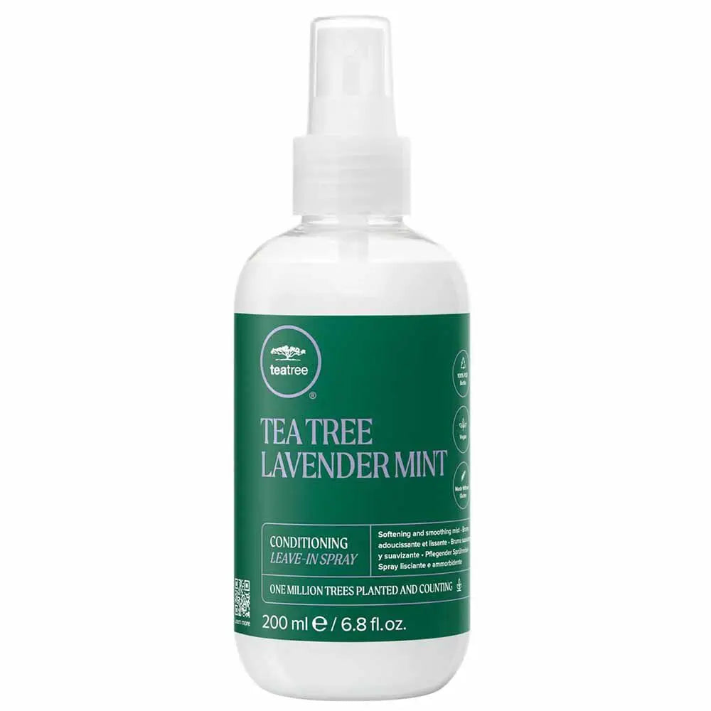 Paul Mitchell Tea Tree Lavender Mint Conditioning Leave-In Spray 200ml
