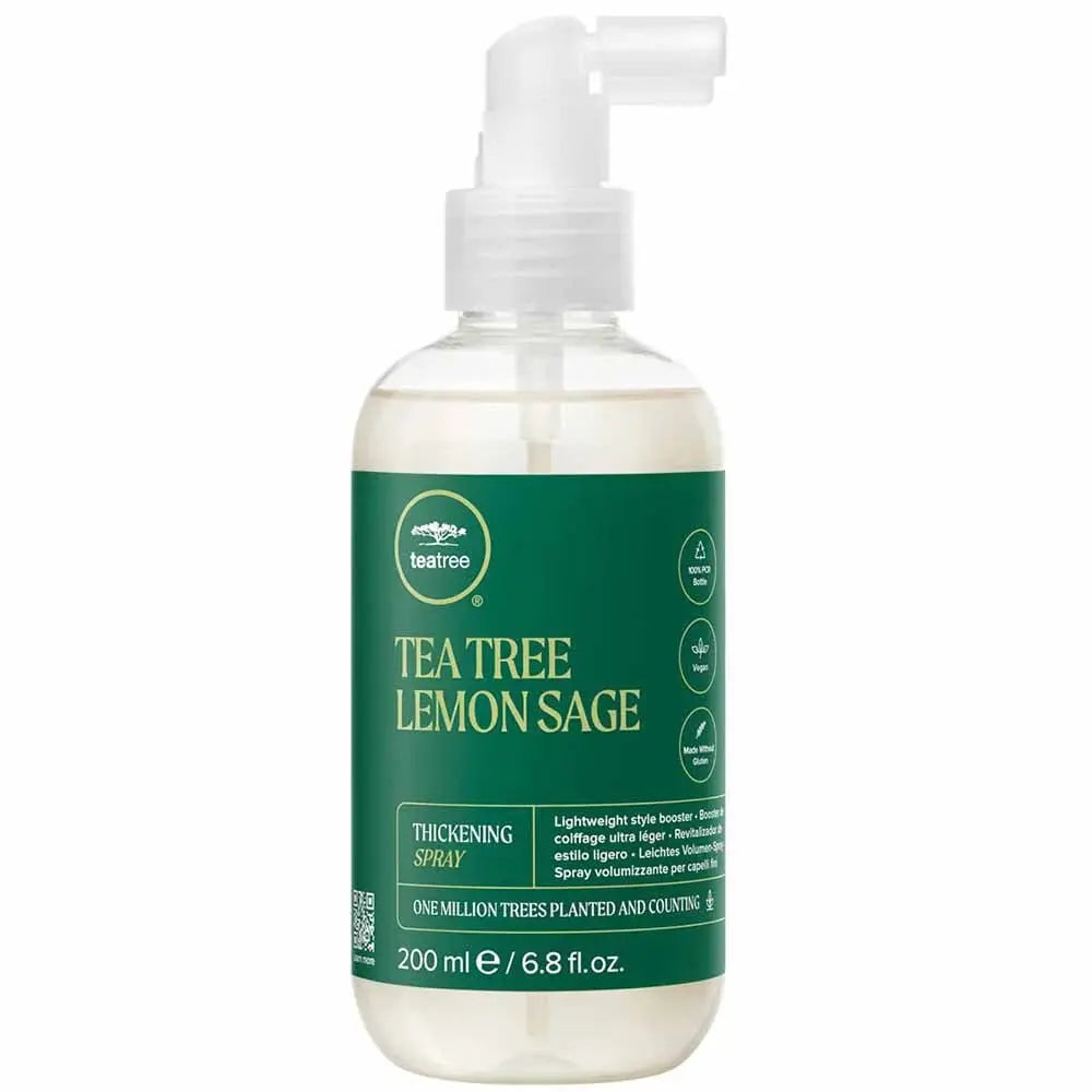 Paul Mitchell Tea Tree Lemon Sage Thickening Spray 200ml