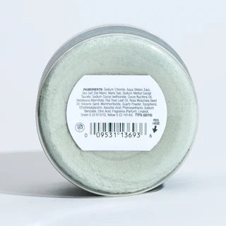 Paul Mitchell Tea Tree Special Detox Foaming Salt Scrub 184g