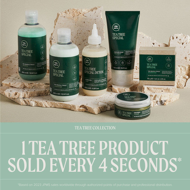 Paul Mitchell Tea Tree Special Shampoo 75ml