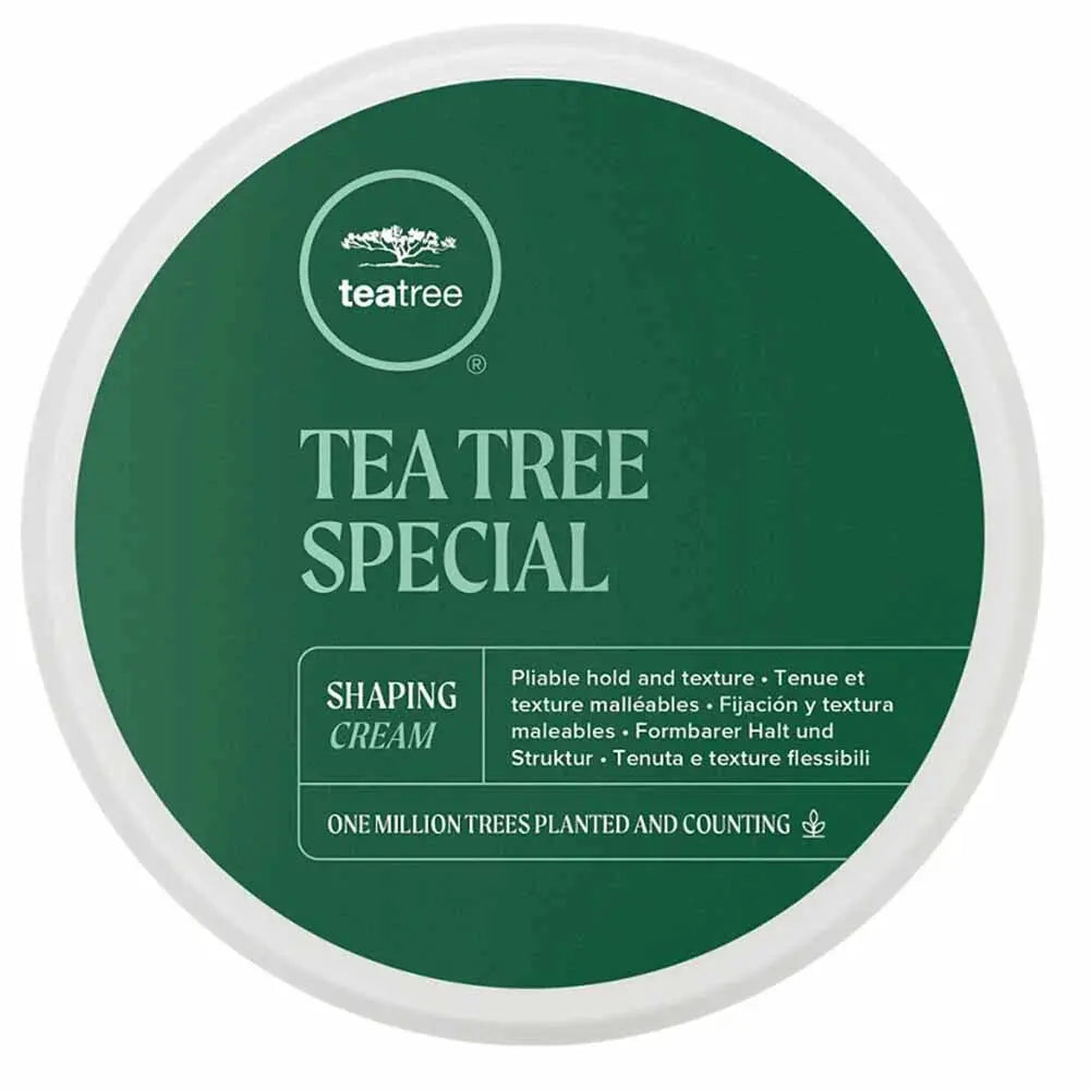Paul Mitchell Tea Tree Special Shaping Cream 85g