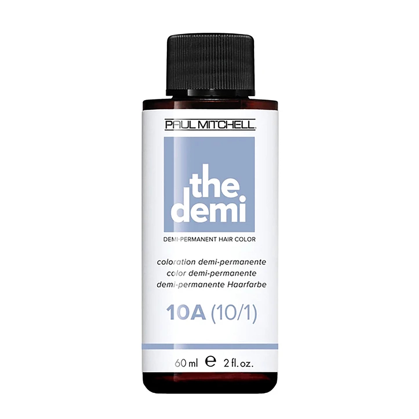 Paul Mitchell The Demi 10.01 / 10A Ash 60ml