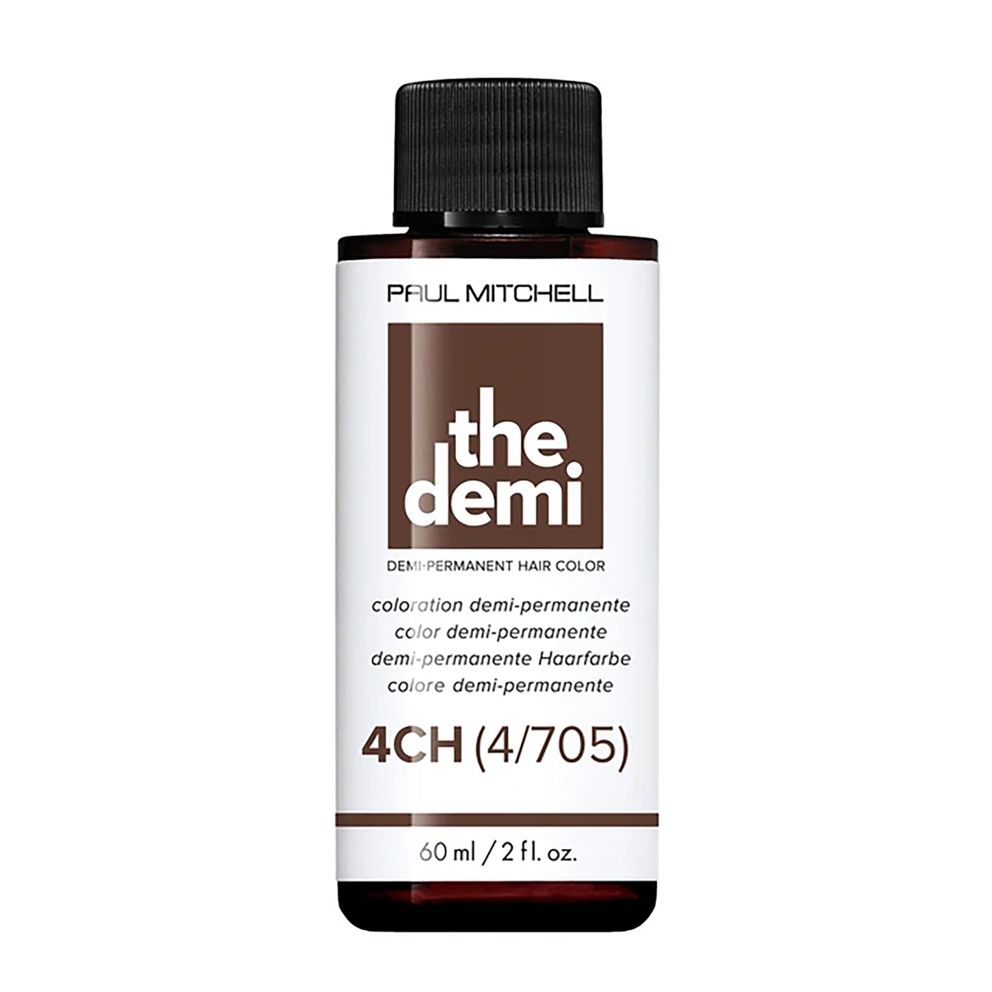 Paul Mitchell The Demi 5.705 / 5CH Chocolates 60ml