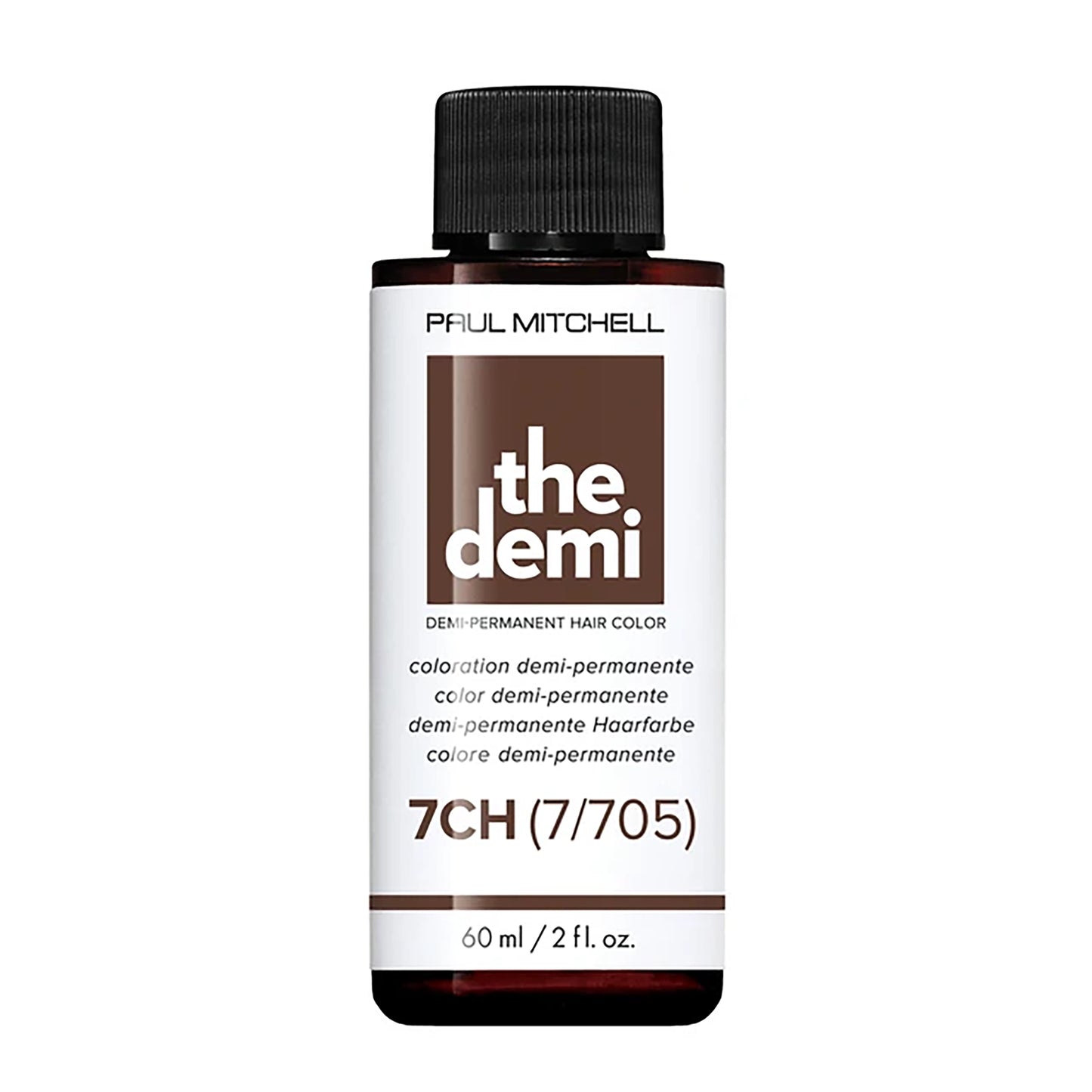 Paul Mitchell The Demi 7.705 / 7CH Chocolates 60ml