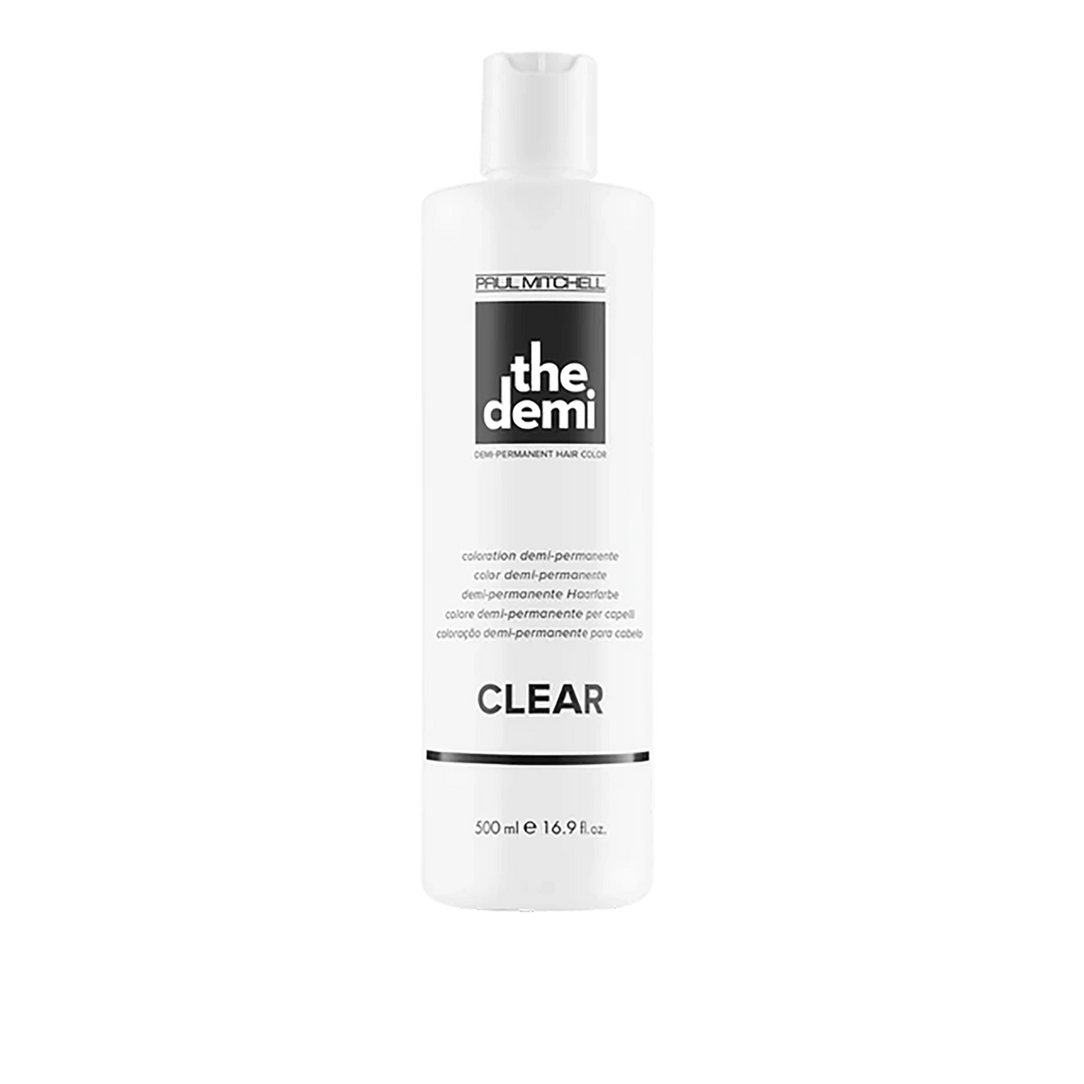 Paul Mitchell The Demi Clear Shine 500ml