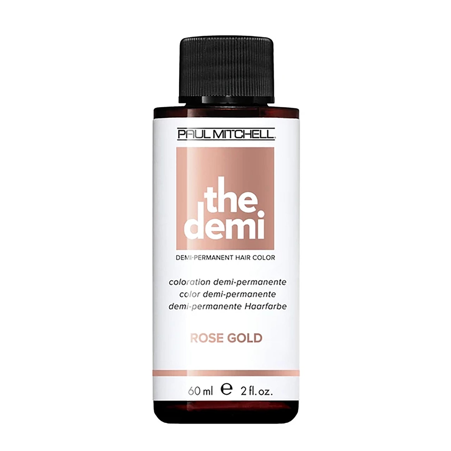 Paul Mitchell The Demi Rose Gold 60ml
