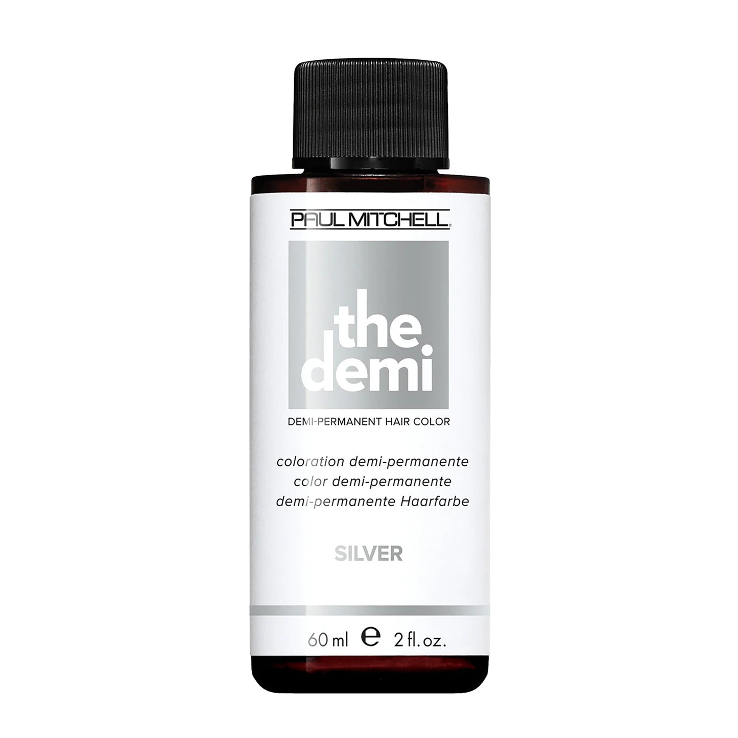 Paul Mitchell The Demi Silver 60ml