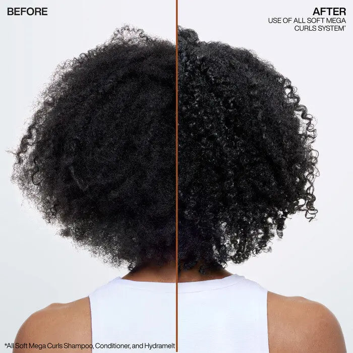 Redken All Soft Mega Curl Leave-In Hair Treatment 150ml