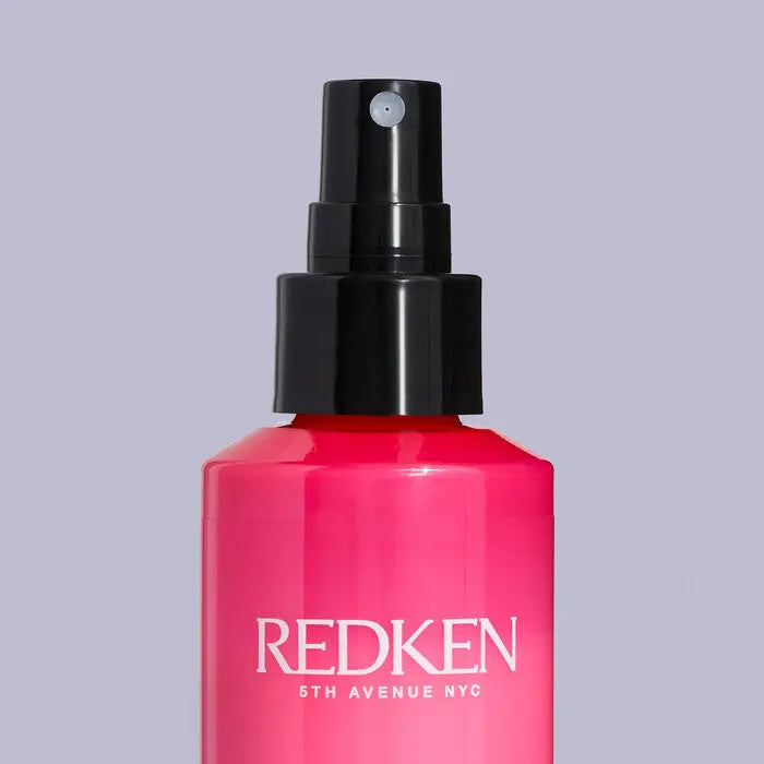 Redken Iron Shape Thermal Heat Protection Spray 250ml