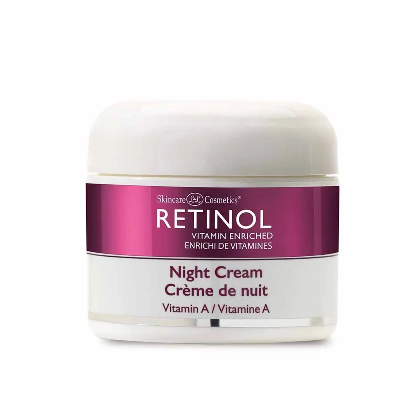 Retinol Night Cream 50g