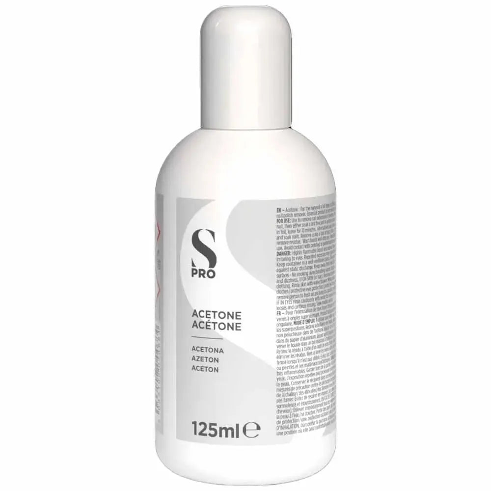 S-PRO Acetone - 125ml