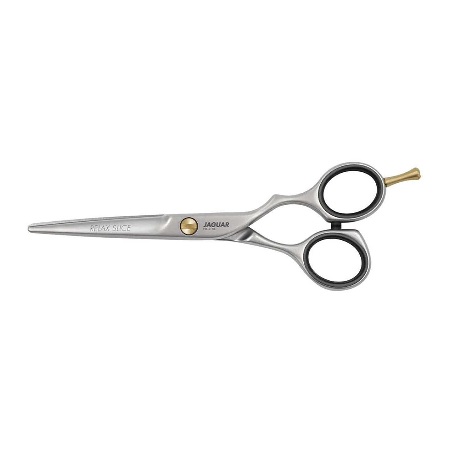 Jaguar Pre Style 5.5in Relax Slice Polished Scissor