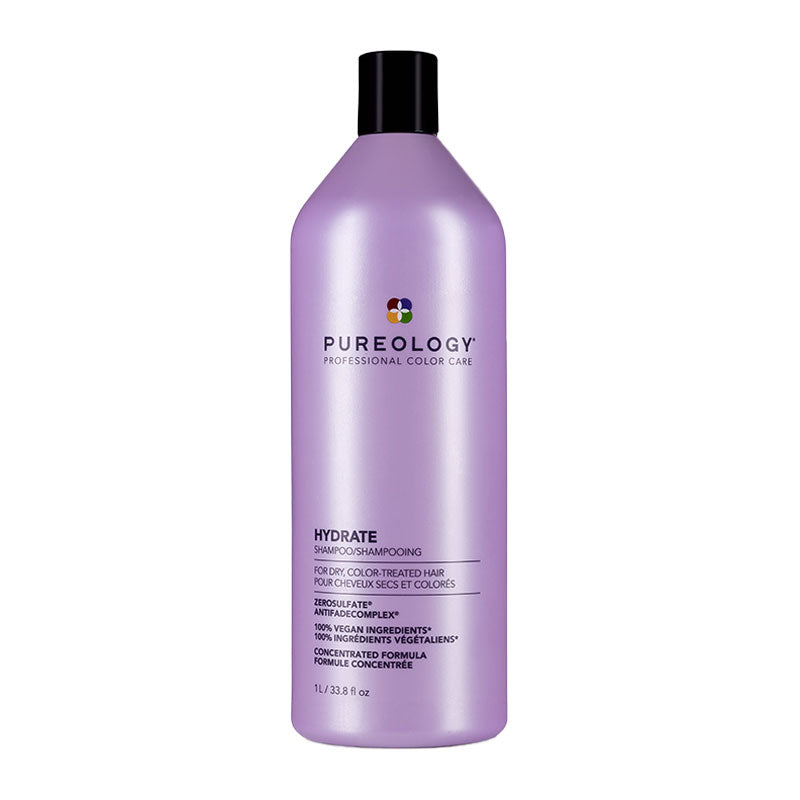 Pureology Hydrate Shampoo 1000ml