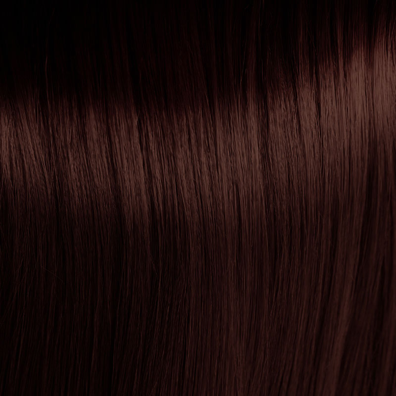 OSMO IKON 100ml 4.5 Medium Mahogany Brown