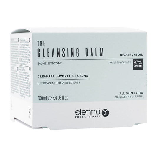 Sienna X The Cleansing Balm 100ml