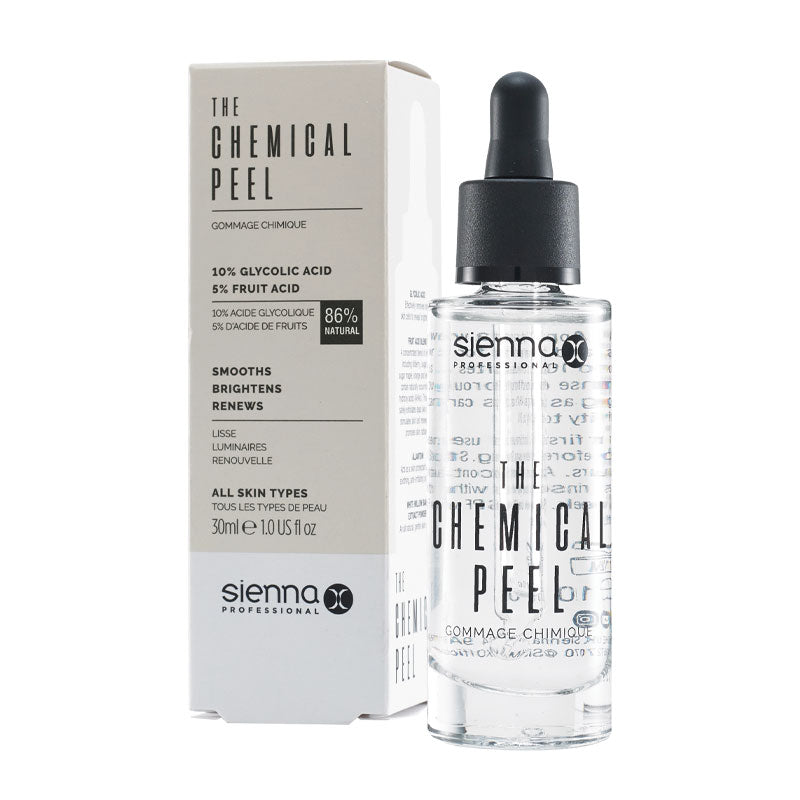 Sienna X The Chemical Peel 30ml