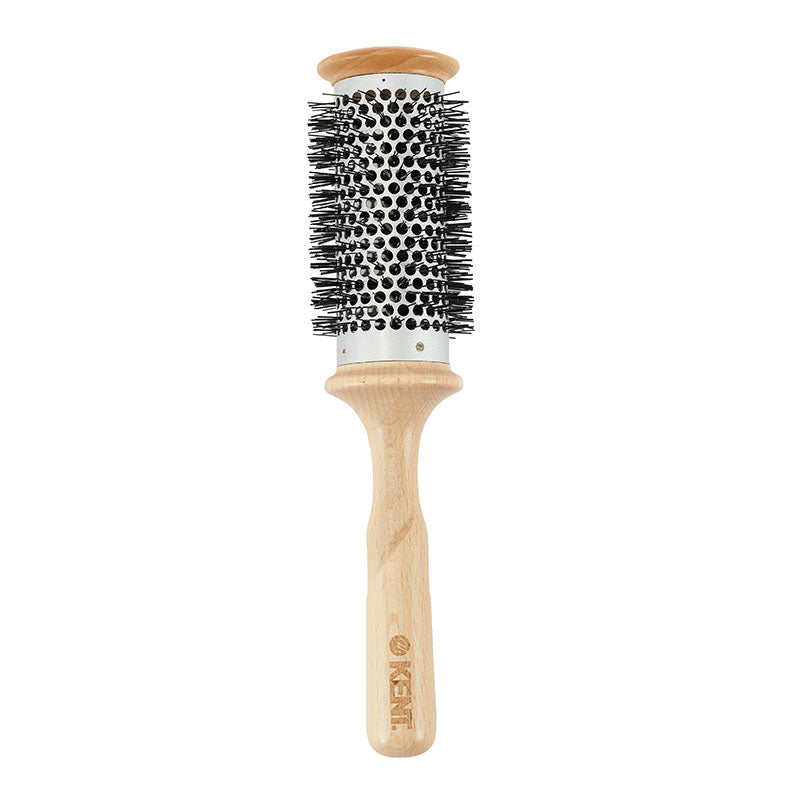 Kent Pure Flow 45mm Ceramic Round Brush