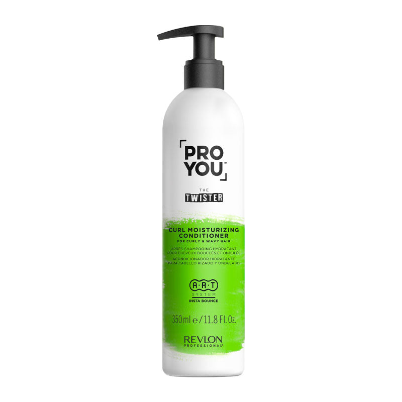 PRO YOU The Twister Conditioner 350ml By Revlon Professional