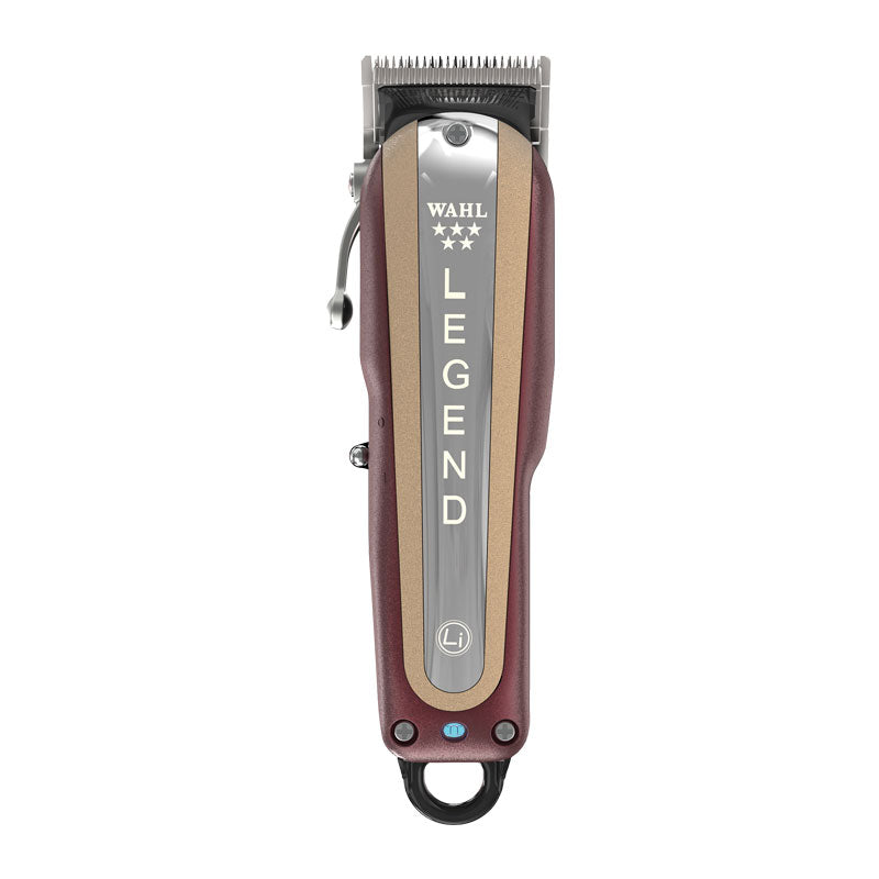 WAHL 5 Star Cordless Legend Hair Clipper Kit