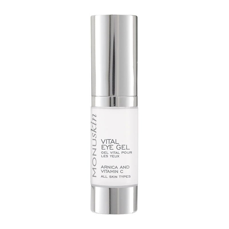 Monuskin Vital Eye Gel 15ml