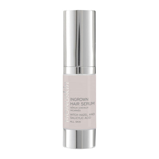 Monuwax Ingrown Hair Serum 15ml