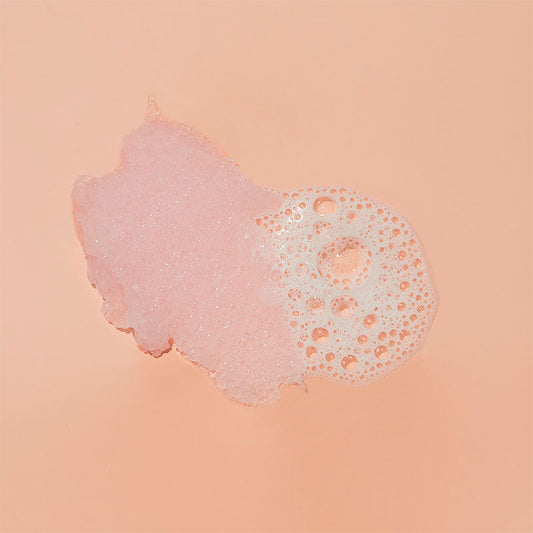 Voesh Blossom Bliss 7.4oz Scalp & Body Sugar Scrub