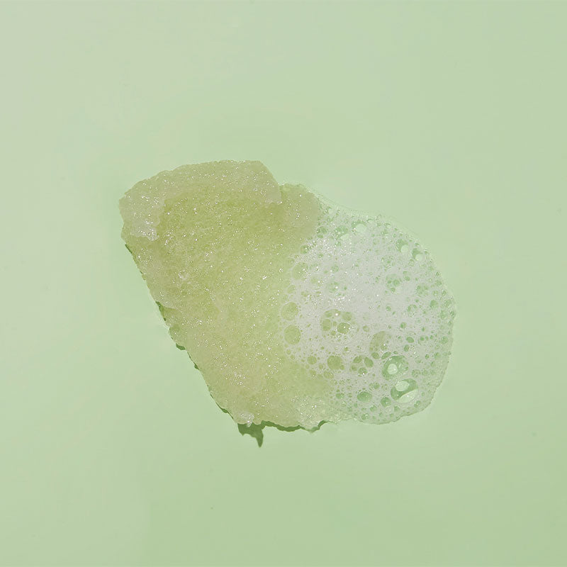 Voesh Rainforest Mist 7.4oz Scalp & Body Sugar Scrub