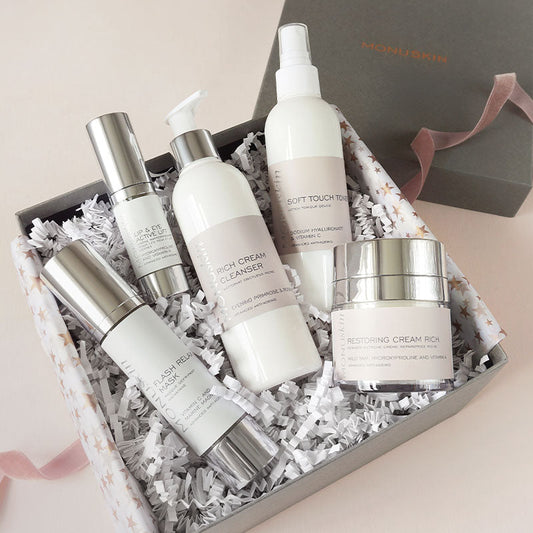 Monuskin Renu Pamper Box