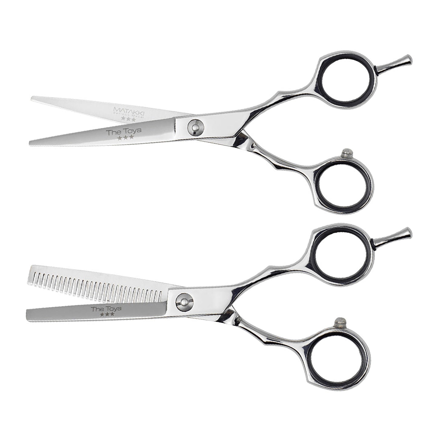 Matakki Toya 7in Scissor Set