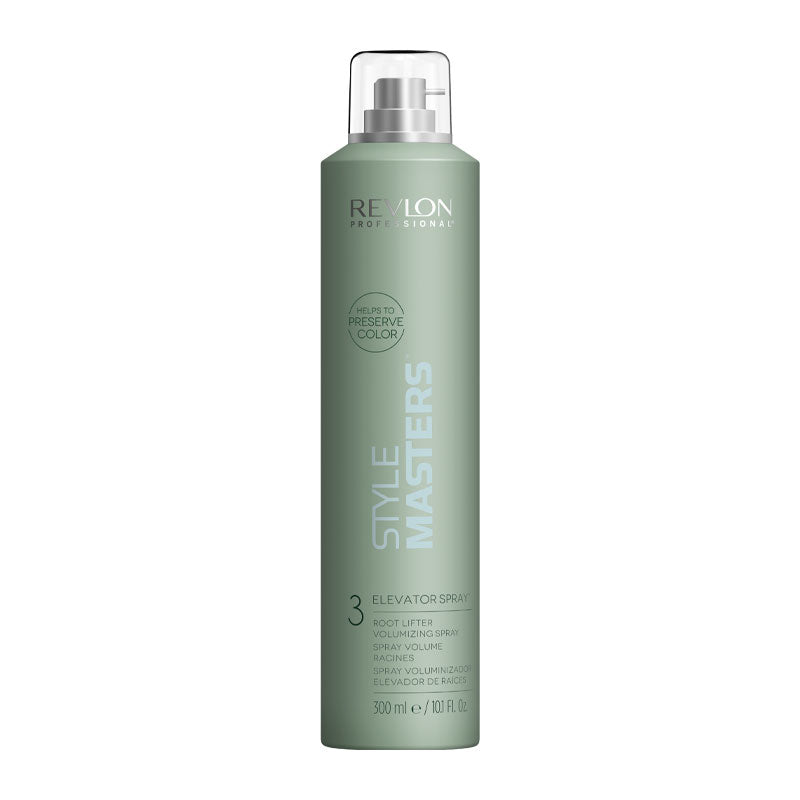 Style Masters Elevator Spray 300ml by Revlon Professional