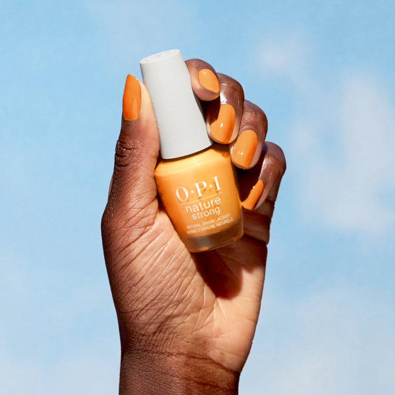 OPI Nature Strong Bee the Change 15ml