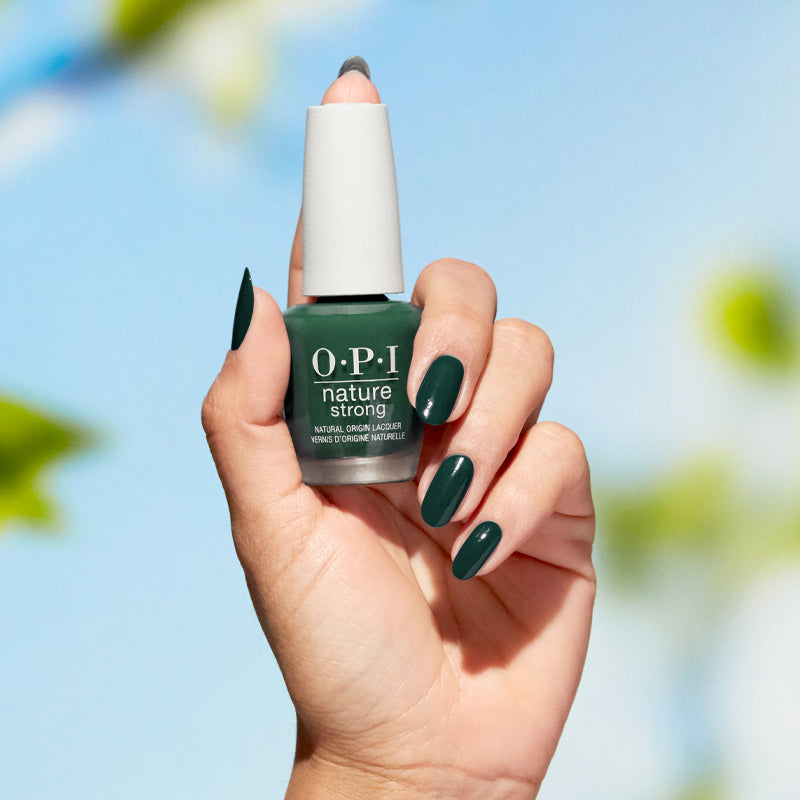 OPI Nature Strong Leaf by Example 15ml