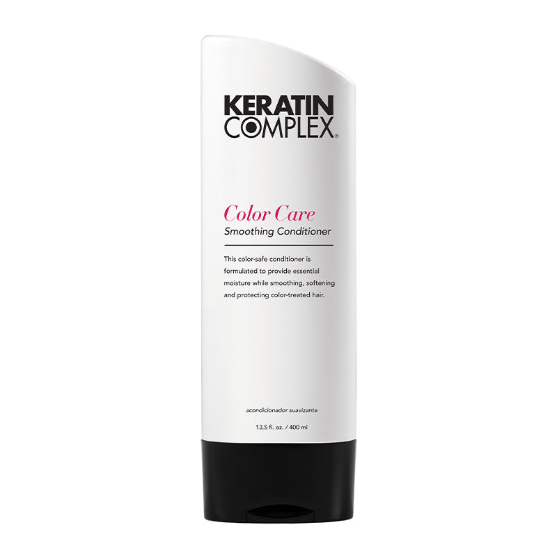 KERATIN COMPLEX Color Care Smoothing Conditioner 400ml
