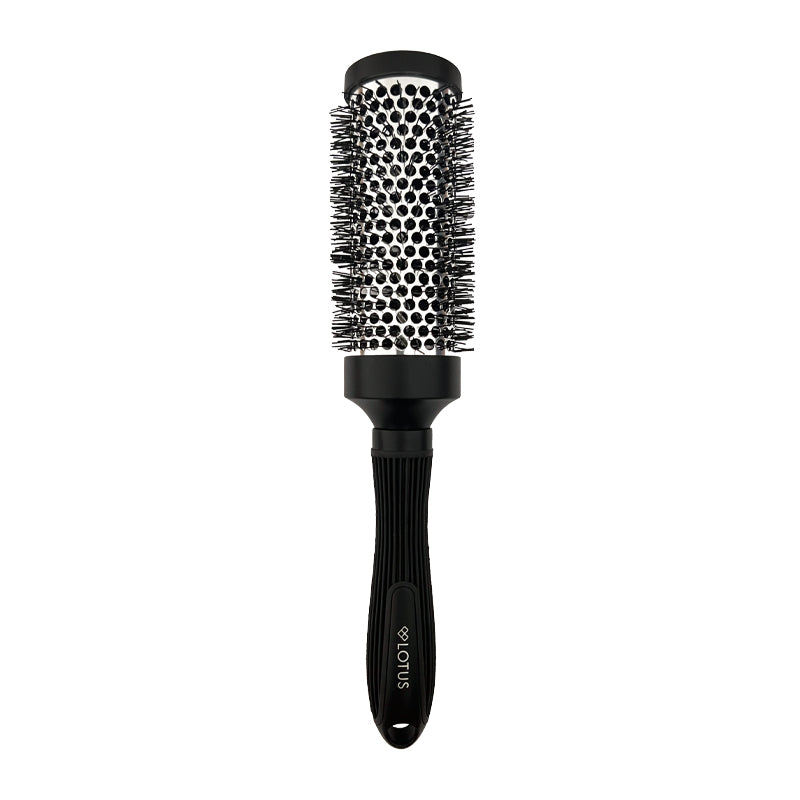 Lotus Heat Retaining Radial Brush 40mm