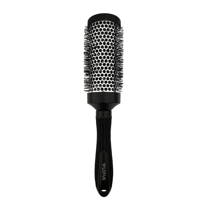 Lotus Heat Retaining Radial Brush 44mm