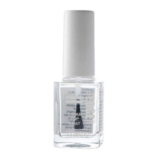 The Edge 5 Star Top Coat 11ml