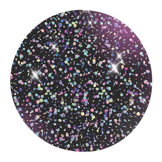Halo Hema Free Top Coat Fairy Dust Christmas Decoration 8ml