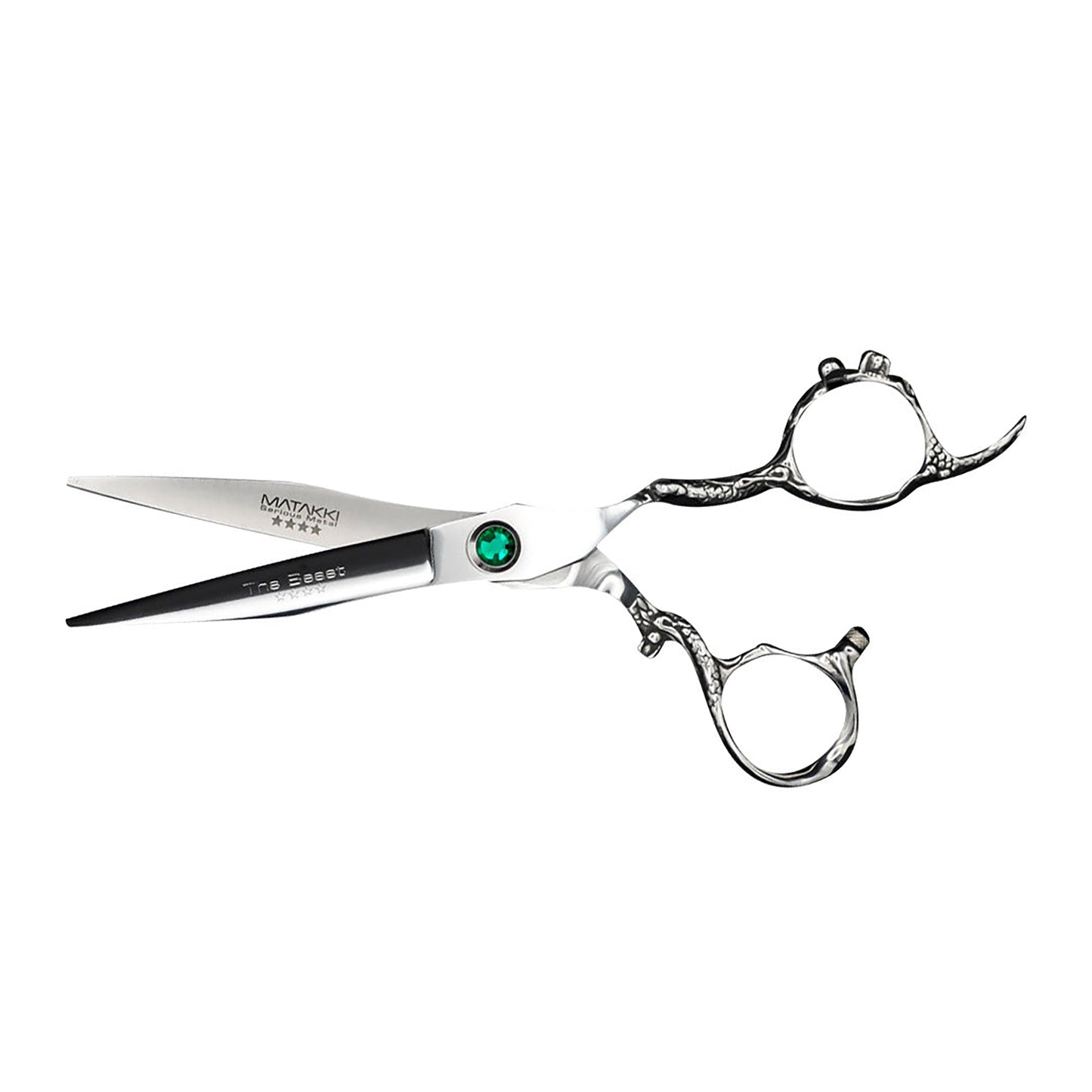 Matakki Beast 6.5in Scissor