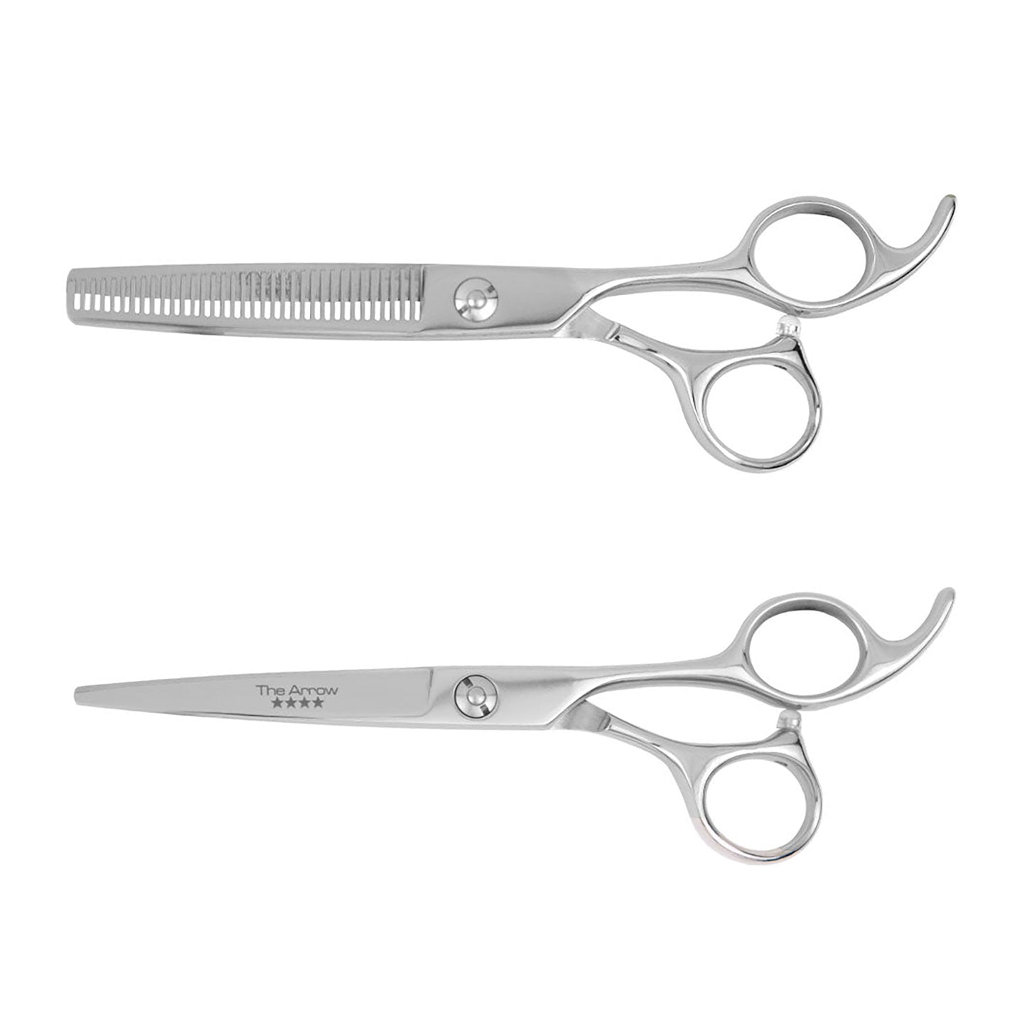 Matakki Arrow 6in Scissor Set